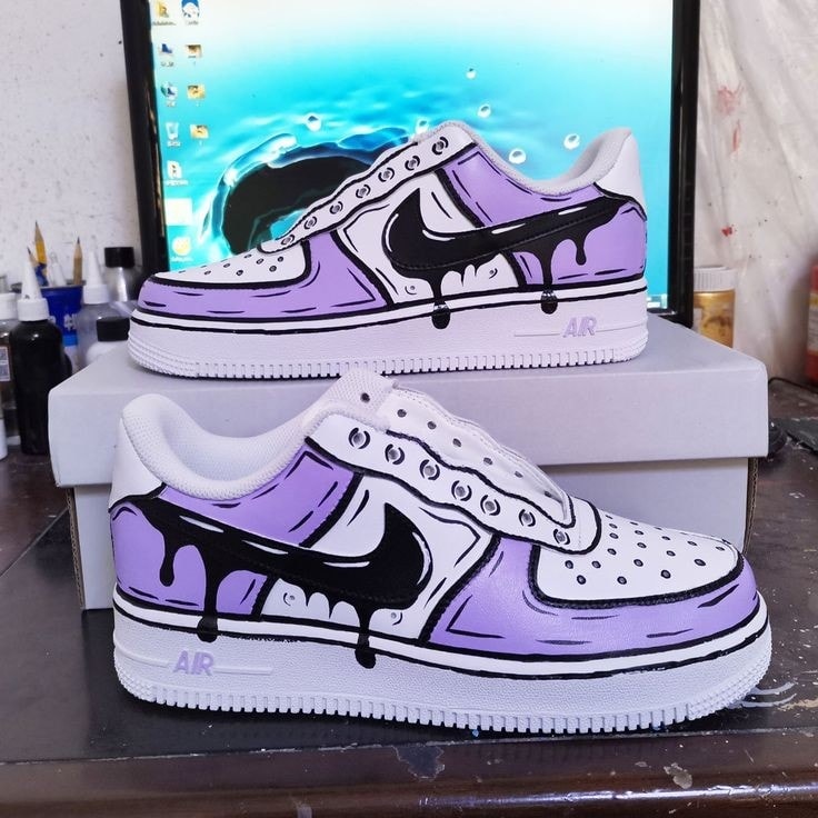 The Purple