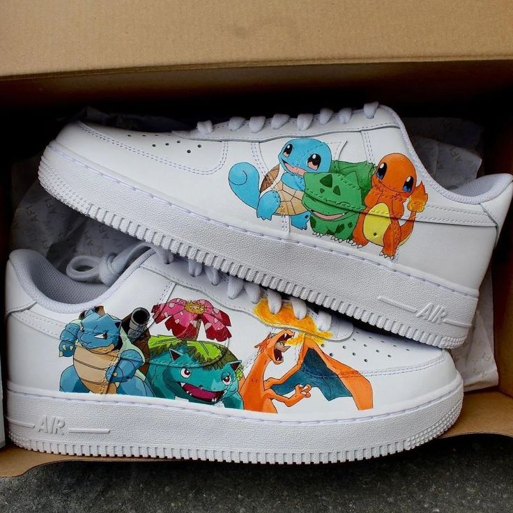 Pokemon