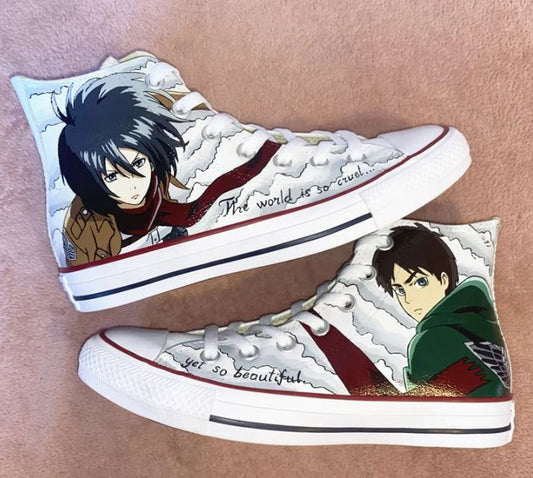 Anime Style