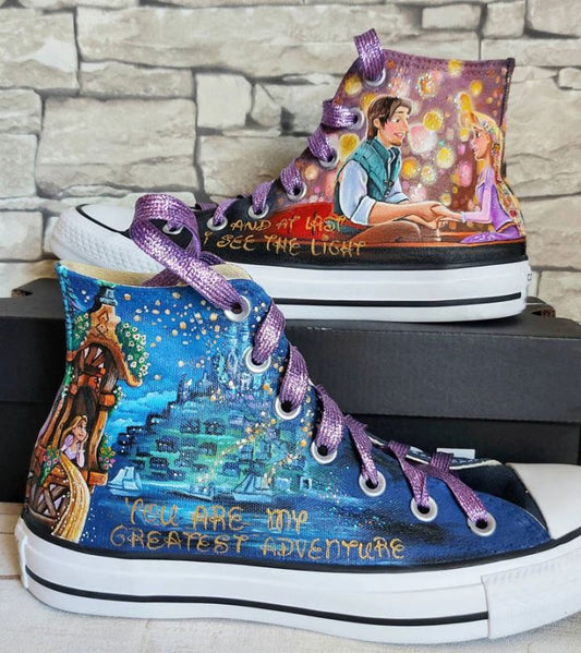 Fairytale Theme