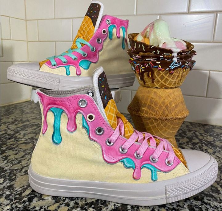 The Icecream