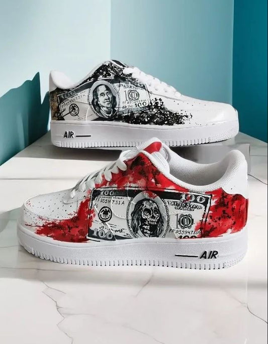 The Dollar