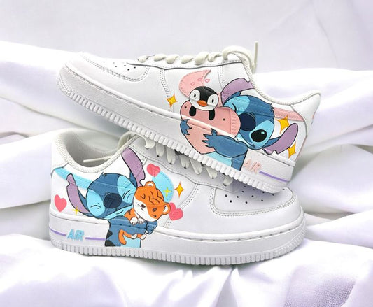 Cute Stitch