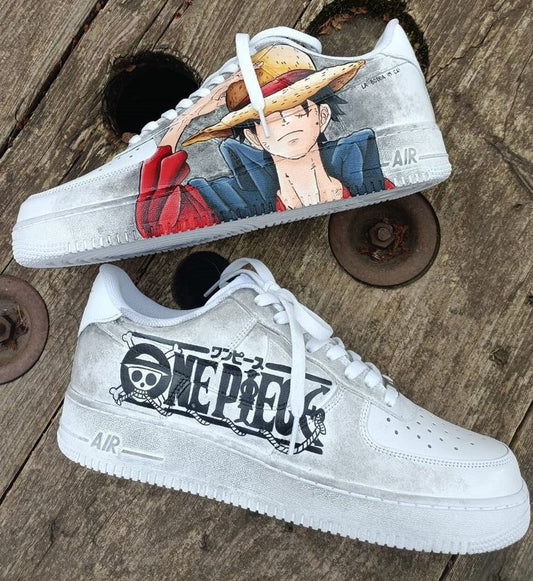 Luffy